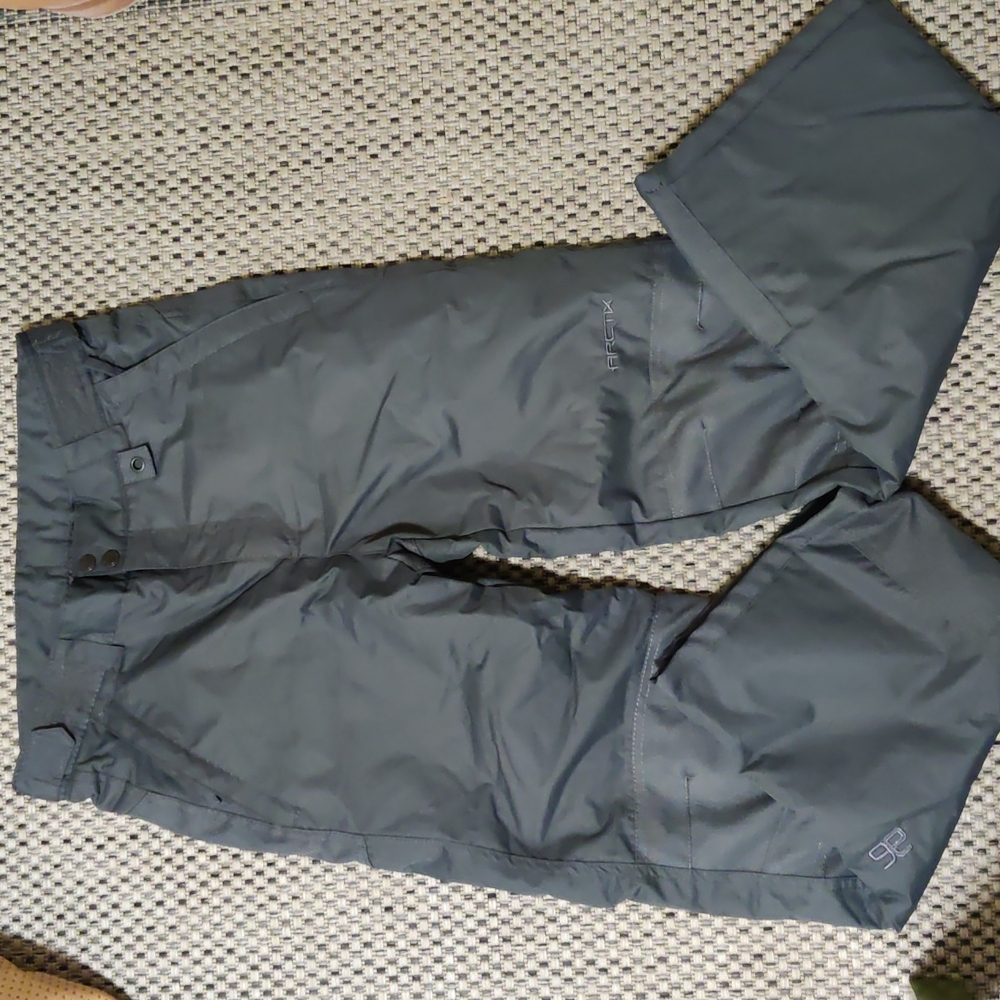 Youth XL Arctix snow pants